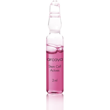 Stem Cell Actives SINGLE Ampoule
