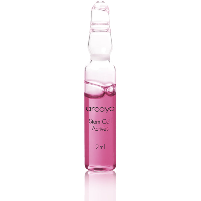 Stem Cell Actives SINGLE Ampulle