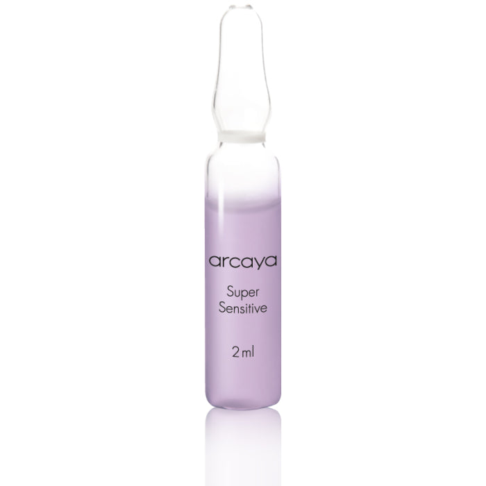 Super Sensitive SINGLE Ampoule