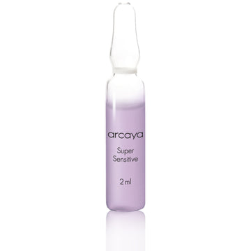 Super Sensitive SINGLE Ampoule