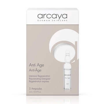 Anti-Aging Ampoules