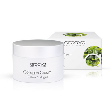 Collagen Cream