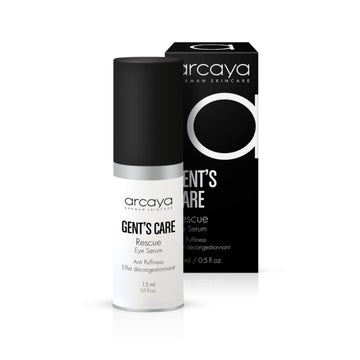 Men's Care Rescue Eye Serum