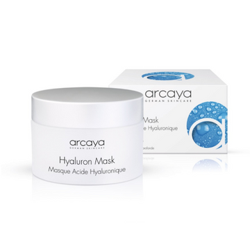 Hyaluronic Mask