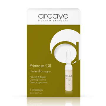 Evening Primrose Oil Ampoules