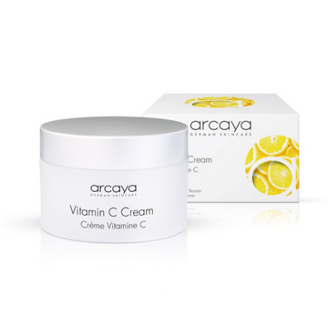 Vitamin C Cream
