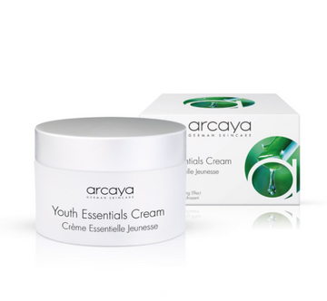 Youth Essentials Cream