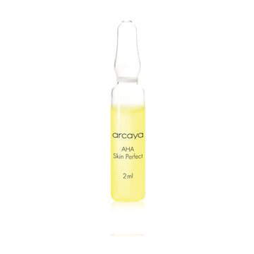 AHA Skin Perfect SINGLE Ampoule