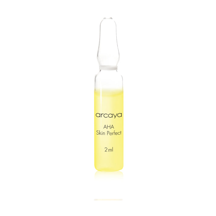 AHA Skin Perfect SINGLE Ampulle