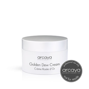 Golden Dew Cream PROFESSIONAL